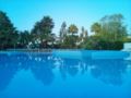 Gusmay Beach Resort - Hotel Cala del Turco ホテルの詳細