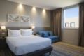 Hampton By Hilton Rome East ホテルの詳細