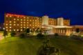 Hilton Garden Inn Rome Airport ホテルの詳細