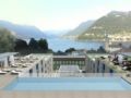 Hilton Lake Como ホテルの詳細