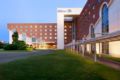 Hilton Rome Airport ホテルの詳細