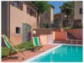 Holiday Apartment Via delle Colline D ホテルの詳細