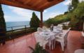 Holiday Home Altavilla Milicia -PA- with Sea View III ホテルの詳細
