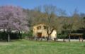 Holiday Home Castel Focognano (AR) VIII ホテルの詳細