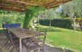 Holiday Home Castellina in Chianti with a Fireplace 04 ホテルの詳細