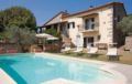 Holiday home Cortona 37 with Outdoor Swimmingpool ホテルの詳細