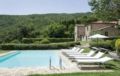 Holiday Home Cortona (AR) with Fireplace IV ホテルの詳細