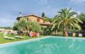 Holiday home Fabrica di Roma 87 with Outdoor Swimmingpool ホテルの詳細