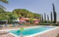 Holiday home Grosseto 66 with Outdoor Swimmingpool ホテルの詳細