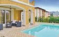 Holiday home Manerba del Garda -BS- 50 ホテルの詳細