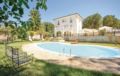 Holiday home Massa d. Lucania 49 with Outdoor Swimmingpool ホテルの詳細