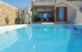 Holiday home Menfi 25 with Outdoor Swimmingpool ホテルの詳細