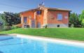 Holiday home Pescia 74 with Outdoor Swimmingpool ホテルの詳細