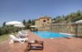 Holiday home Pieve di Chio ホテルの詳細