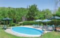 Holiday home Radda in Chianti -SI- 16 ホテルの詳細