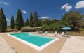 Holiday home Via di Val Serana ホテルの詳細