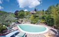 Holiday Home Villa Il Giaggiolo 06 ホテルの詳細