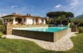 Holiday home Villa Il Pruno ホテルの詳細