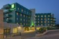 Holiday Inn Cagliari ホテルの詳細