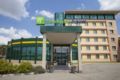 Holiday Inn Express Bologna Fiera ホテルの詳細