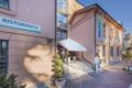 Holiday Inn Express Rome San Giovanni ホテルの詳細