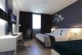 Holiday Inn Milan Nord Zara ホテルの詳細