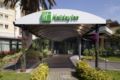 Holiday Inn Rome Aurelia ホテルの詳細