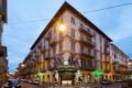 Holiday Inn Turin City Centre ホテルの詳細
