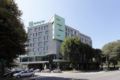 Holiday Inn Turin Corso Francia ホテルの詳細