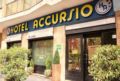 Hotel Accursio ホテルの詳細