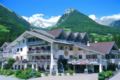 Hotel Ahrntaler Alpenhof ホテルの詳細