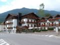 Hotel ai Tre Ponti - Dolomiti ホテルの詳細