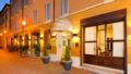 Hotel Al Cappello Rosso ホテルの詳細