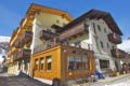 Hotel Alba ホテルの詳細