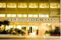 Hotel Alexander ホテルの詳細