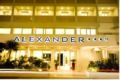 Hotel Alexander ホテルの詳細