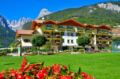 Hotel Alle Dolomiti ホテルの詳細