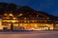 Hotel Alpenland ホテルの詳細