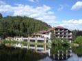 Hotel Am Wolfgrubenersee ホテルの詳細