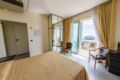 Hotel Ambasciatori ホテルの詳細