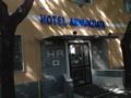 Hotel Annunziata ホテルの詳細