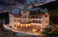 Hotel Ansitz Jakoberhof ホテルの詳細