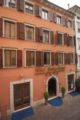 Hotel Antico Borgo ホテルの詳細