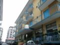 Hotel Antille e Azzorre ホテルの詳細