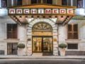 Hotel Archimede ホテルの詳細