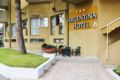 Hotel Argentina ホテルの詳細
