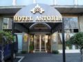 Hotel Astoria Gallarate ホテルの詳細