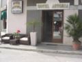 Hotel Astoria Pompei ホテルの詳細