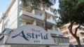 Hotel Astrid ホテルの詳細