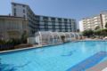 Hotel Aurelia ホテルの詳細
